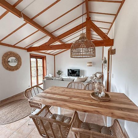 Boho Beach House De Haan Kültér fotó