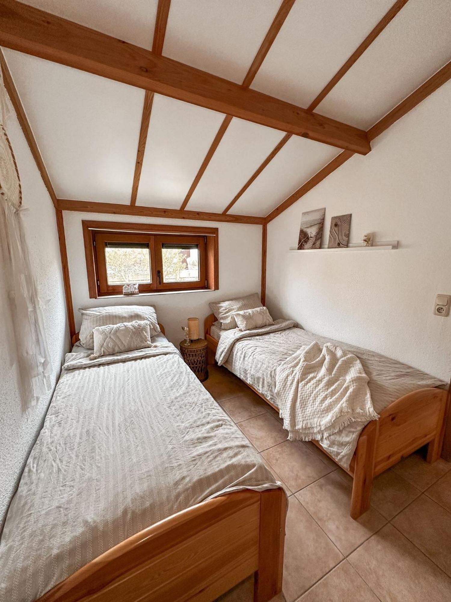 Boho Beach House De Haan Kültér fotó