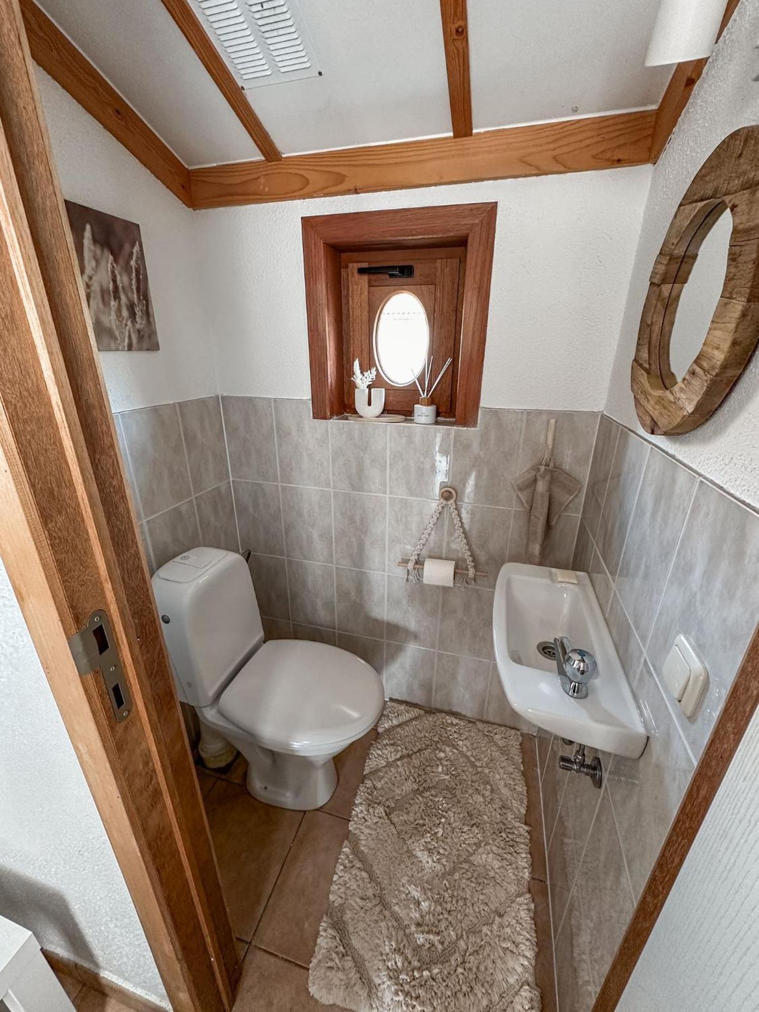Boho Beach House De Haan Kültér fotó