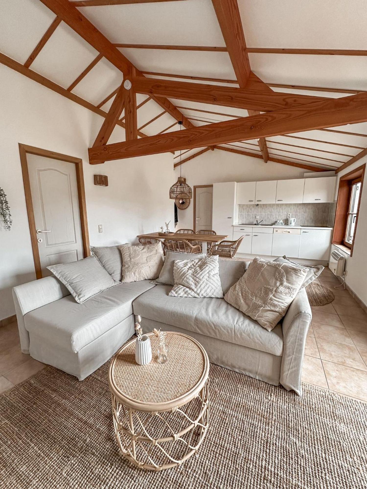 Boho Beach House De Haan Kültér fotó