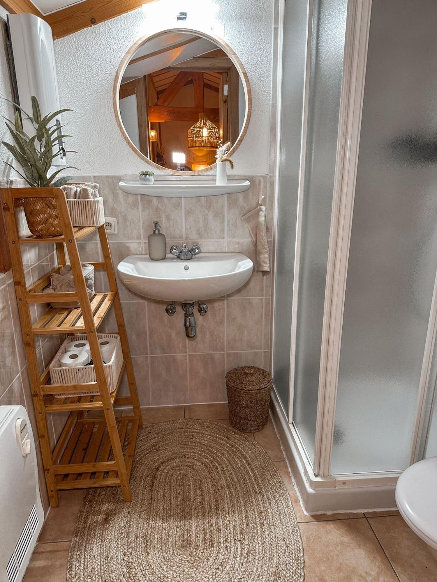 Boho Beach House De Haan Kültér fotó
