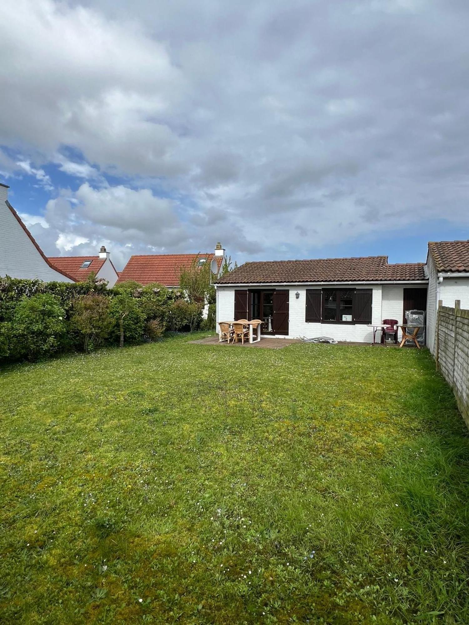 Boho Beach House De Haan Kültér fotó